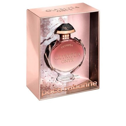 Paco Rabanne Collector Edition Eau de Parfum 2.7oz Unisexe - Maison des fragrances