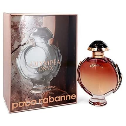 Paco Rabanne Collector Edition Eau de Parfum 2.7oz Unisexe - Maison des fragrances