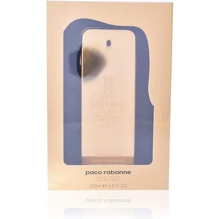 Paco Rabanne Eau de Toilette 200ml - Maison des fragrances