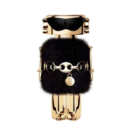 Paco Rabanne Fame Couture Eau de Parfum (EDP) Mixte 80ml - Maison des fragrances