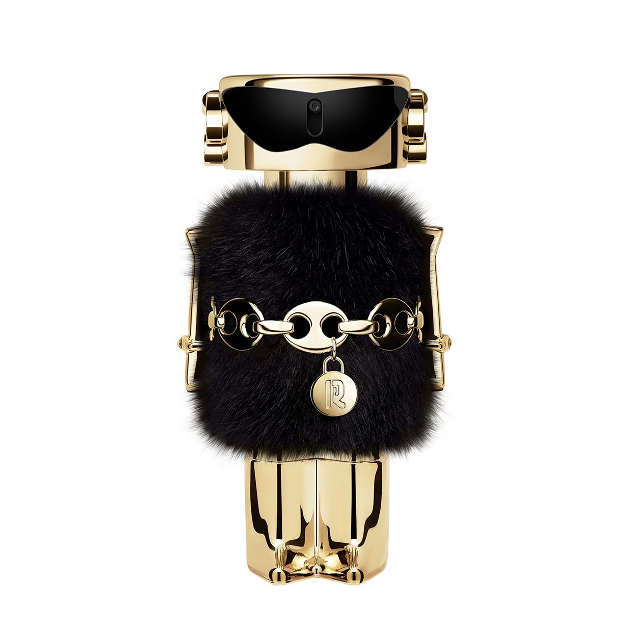 Paco Rabanne Fame Couture Eau de Parfum (EDP) Mixte 80ml - Maison des fragrances