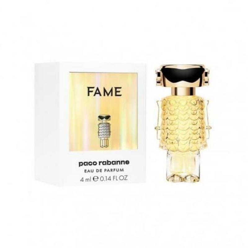 Paco Rabanne Fame Eau de Parfum 4ml Unisexe - Maison des fragrances