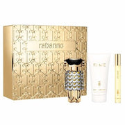 Paco Rabanne Fame Gift Set Coffret (Coffret) Mixte 50ml - Maison des fragrances