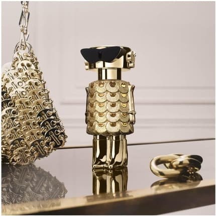Paco Rabanne Fame Intense Refillable Eau de Parfum (EDP) Mixte 100ml - Maison des fragrances