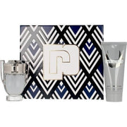 Paco Rabanne Invictus Gift Set 150ml Unisexe - Maison des fragrances