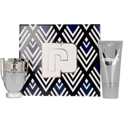 Paco Rabanne Invictus Gift Set 150ml Unisexe - Maison des fragrances
