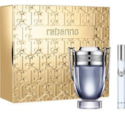 Paco Rabanne Invictus Set pour homme - Maison des fragrances