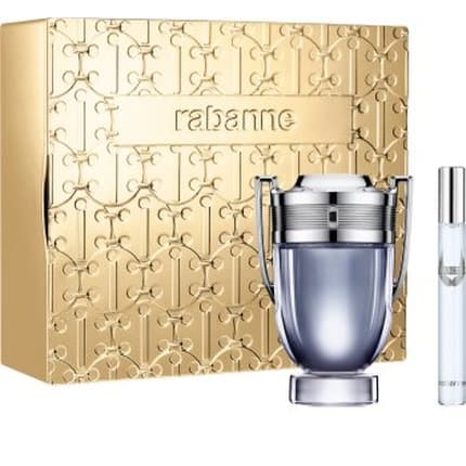 Paco Rabanne Invictus Set pour homme - Maison des fragrances