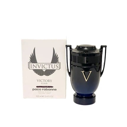 Paco Rabanne Invictus Victory Elixir Parfum Intense Spray 100 Ml - Maison des fragrances