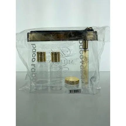 Paco Rabanne Lady Million 5 Piece Set pour femme - Maison des fragrances