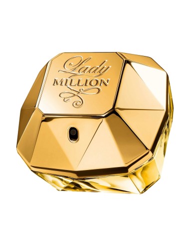 Paco Rabanne Lady Million Eau De Parfum Spray 80ml