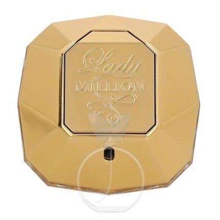 Paco Rabanne Lady Million - Eau de Parfum 80ml - Maison des fragrances