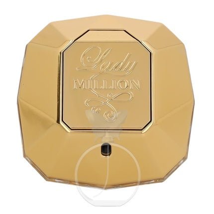 Paco Rabanne Lady Million - Eau de Parfum 80ml - Maison des fragrances