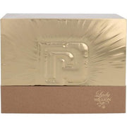 Paco Rabanne Lady Million - Eau de Parfum 80ml and Body Lotion 100ml Women's Gift Set - Maison des fragrances