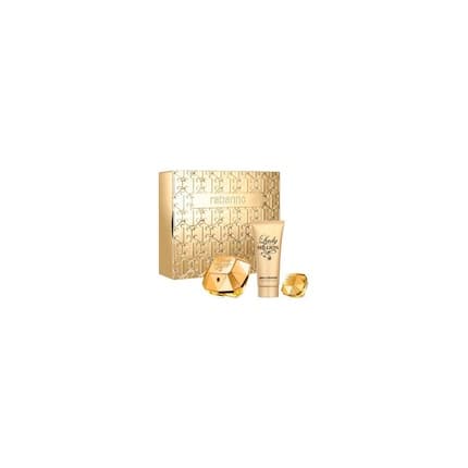 Paco Rabanne Lady Million Eau de Parfum (EDP) Mixte 80ml - Maison des fragrances