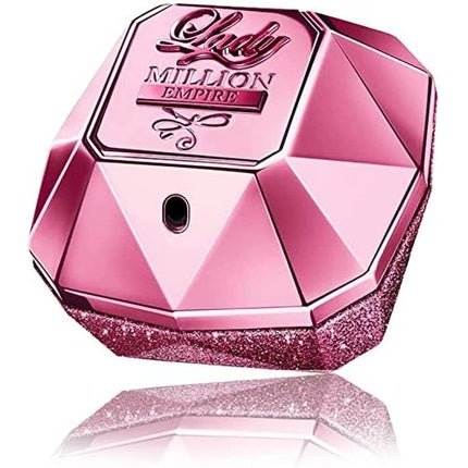 Paco Rabanne Lady Million Empire Collector Edition Eau de Parfum (EDP) Mixte 80ml - Maison des fragrances
