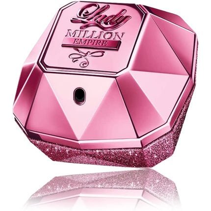 Paco Rabanne Lady Million Empire Collector Edition Eau de Parfum (EDP) Mixte 80ml - Maison des fragrances