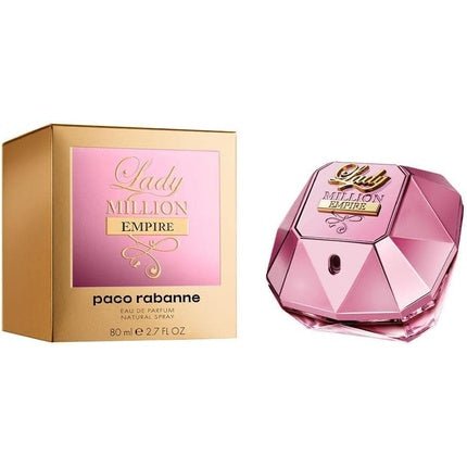 Paco Rabanne Lady Million Empire - Eau de Parfum 30 ml - Maison des fragrances