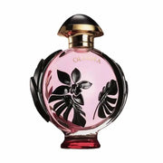 Paco Rabanne Olympea Flora Intense par Paco Rabanne Eau de Parfum (EDP) Mixte 80ml - Maison des fragrances