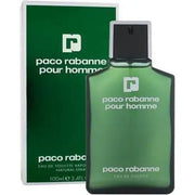 Paco Rabanne Pour Homme - Eau De Toilette 100ml for men - Maison des fragrances