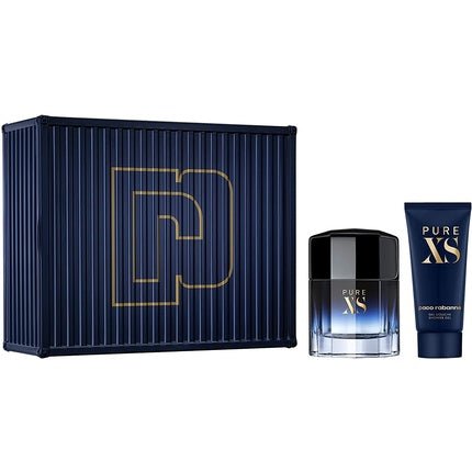 Paco Rabanne Pure Gift Set - Maison des fragrances