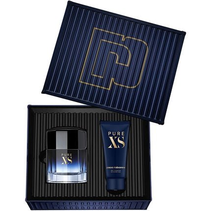 Paco Rabanne Pure Gift Set - Maison des fragrances