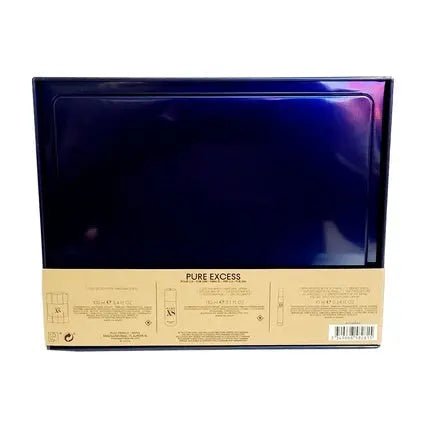 Paco Rabanne Pure XS Gift Set for Men 3.4oz EDT Spray - Maison des fragrances
