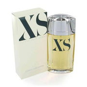 Paco XS par Paco Rabanne Homme - 5ml Eau de toilette Splash Mini - Maison des fragrances