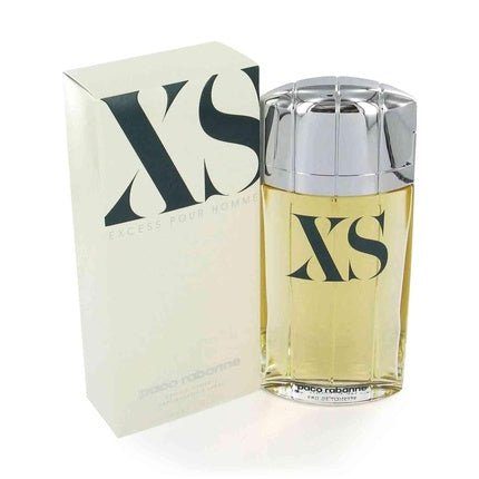 Paco XS par Paco Rabanne Homme - 5ml Eau de toilette Splash Mini - Maison des fragrances