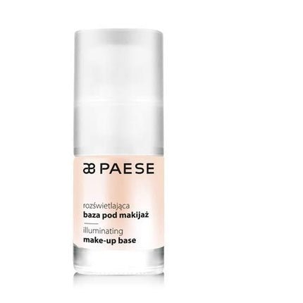 Paese Artist Mattifying Make - Up Base - 20ml - Maison des fragrances