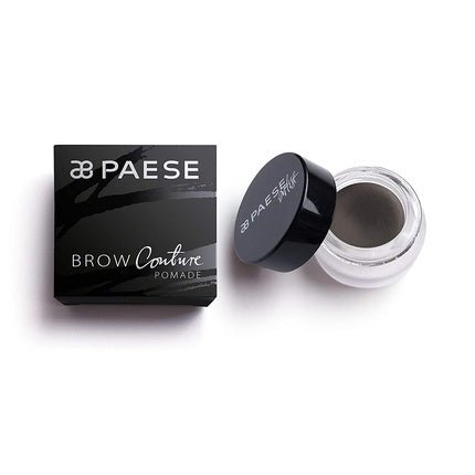 Paese Brow Couture Pomade In 01 Taupe, 5.5g - Maison des fragrances