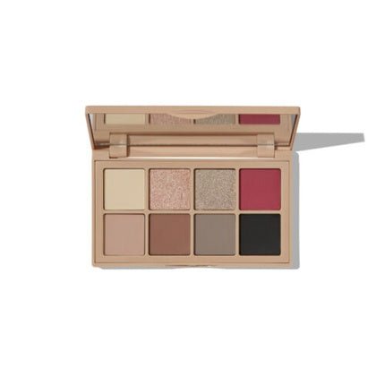 Paese Cold Crush Eyeshadow Palette With 8 Shades 11g - Maison des fragrances