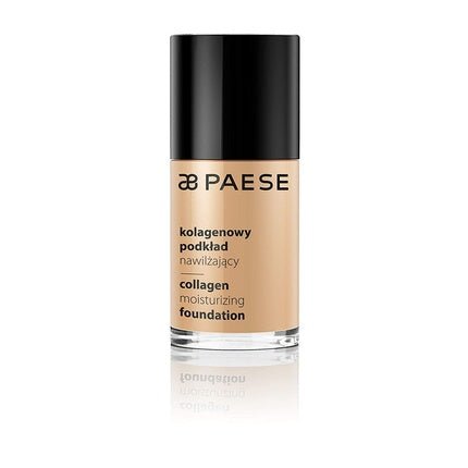 Paese Collagen Moisturizing Foundation 300c Porcelain - 30ml - Maison des fragrances