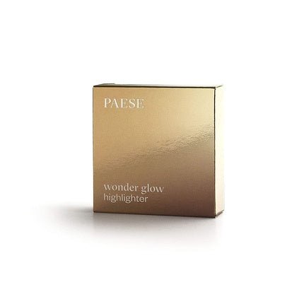 Paese Color & Care Wonder Glow Highlighter - 7.5g - Maison des fragrances
