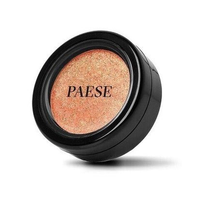 Paese Color Mood Single Eyeshadow 20 Mandarin 2.8g - Maison des fragrances