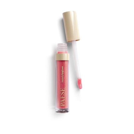 Paese Cosmetics 04 Glowing Beauty Lipgloss 3.4ml - Maison des fragrances