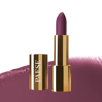 Paese Cosmetics 101 Rebel Mattologie Matte Lipstick with Vitamin A C E - Maison des fragrances