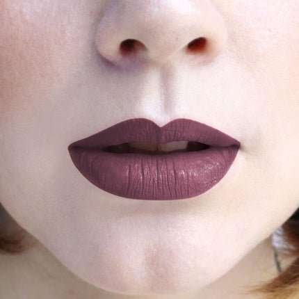 Paese Cosmetics 104 Femme Fatal Mattologie Matte Lipstick with Vitamin A C E - Maison des fragrances