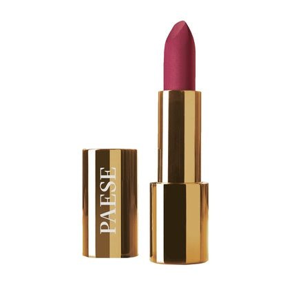 Paese Cosmetics 109 Berry Nude Mattologie Matte Lipstick with Vitamin A C E - Maison des fragrances