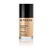 Paese Cosmetics 300n Vanilla Collagen Moisturizing Foundation Medium Coverage - Maison des fragrances