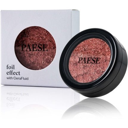 Paese Cosmetics 305 Jasper Foil Effect Eyeshadow 2.15g - Maison des fragrances