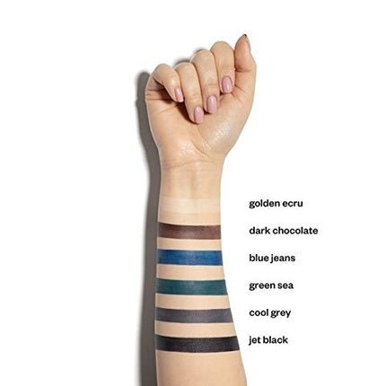 Paese Cosmetics Green Sea Eye Pencil - Maison des fragrances