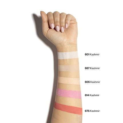 Paese Cosmetics Kashmir Matte Eyeshadow Number 614 20g - Maison des fragrances