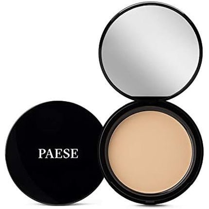 Paese Cosmetics Matte Powder Number 3A Semi Transparent 70g - Maison des fragrances
