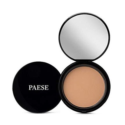 Paese Cosmetics Matte Powder Number 6A Semi Transparent 70g - Maison des fragrances