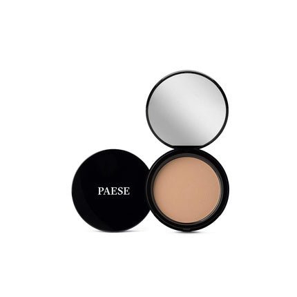 Paese Cosmetics Matte Powder Number 6A Semi Transparent 70g - Maison des fragrances
