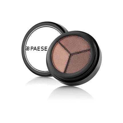 Paese Cosmetics Opal Eyeshadow 240 Golden Brown - Maison des fragrances