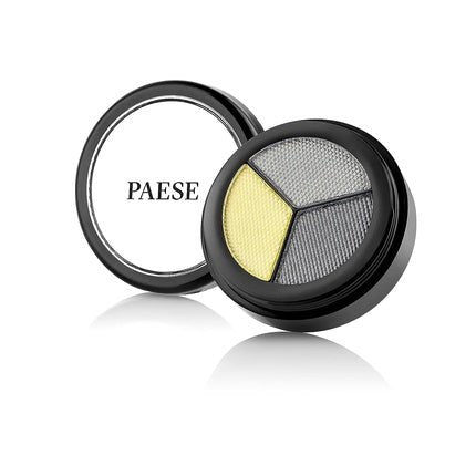 Paese Cosmetics Opal Eyeshadow Number 233 Black Canary - Maison des fragrances