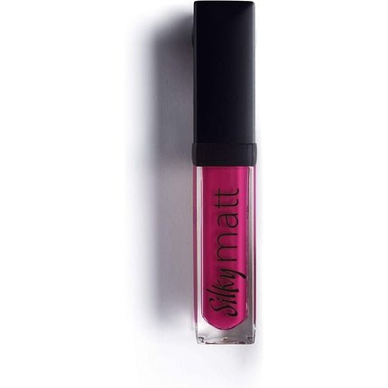 Paese Cosmetics Silky Matt Liquid Lipstick Number 703 6ml - Maison des fragrances