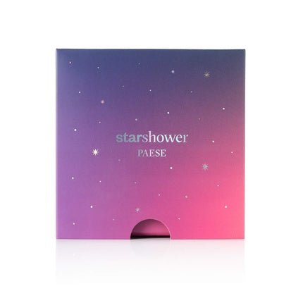 Paese Cosmetics Starshower Eyeshadow Palette with 9 Intense Shades - Maison des fragrances